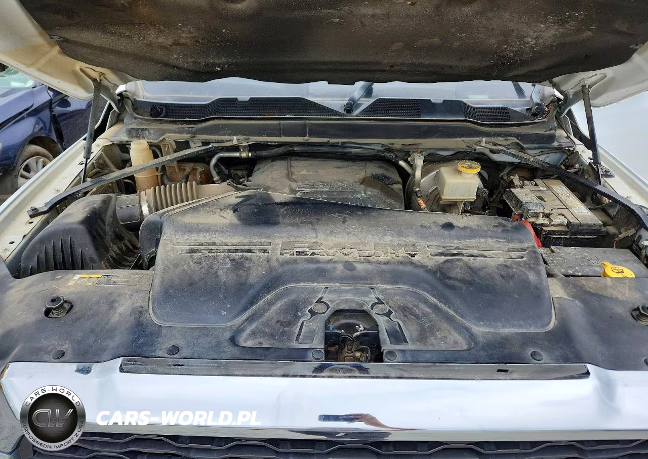 2021 Ram 2500 Tradesman VIN:3C6UR5HJ4MG637841 - 11