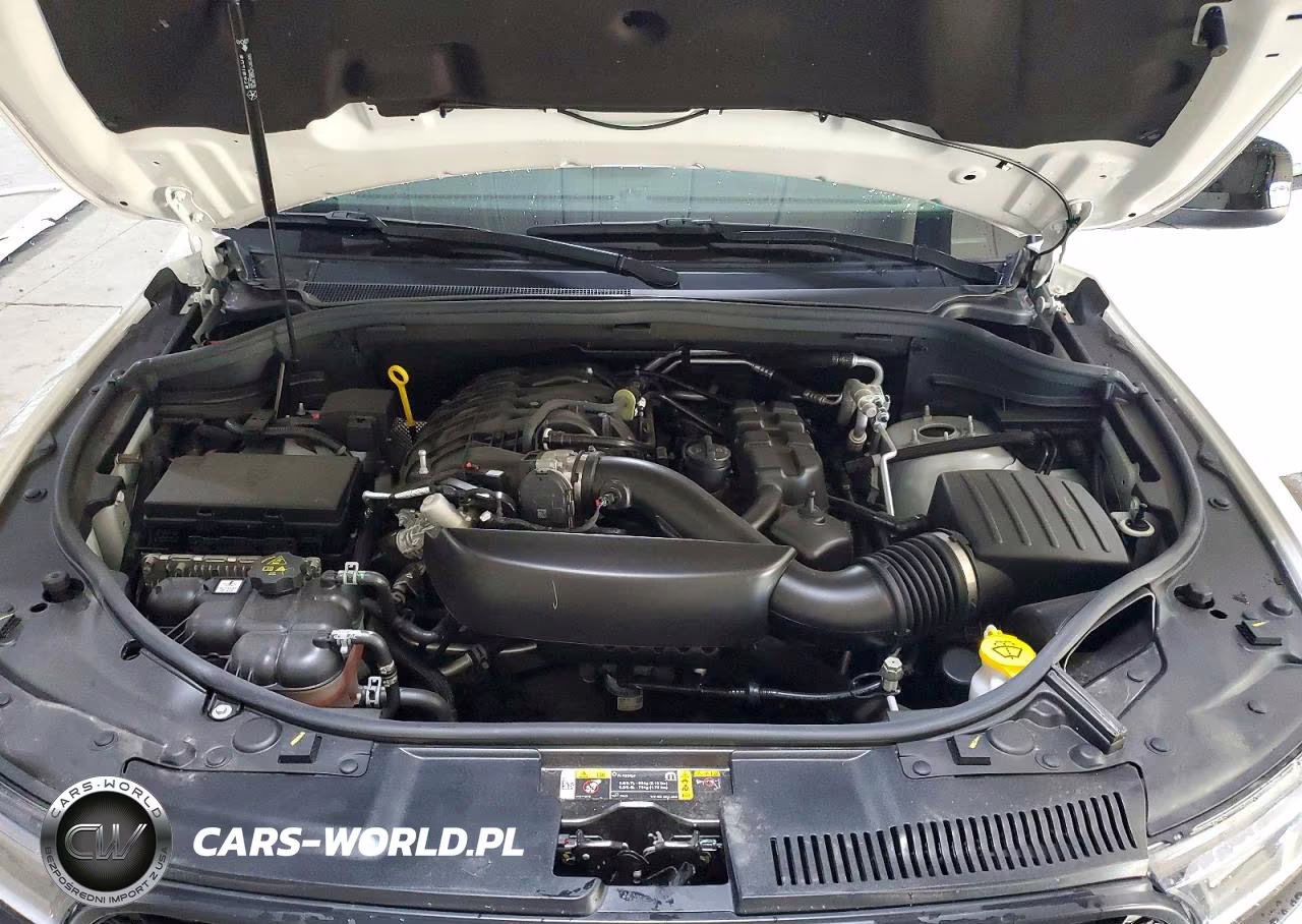 2025 Dodge Durango Gt VIN:1C4RDJDG7SC520951 - 12
