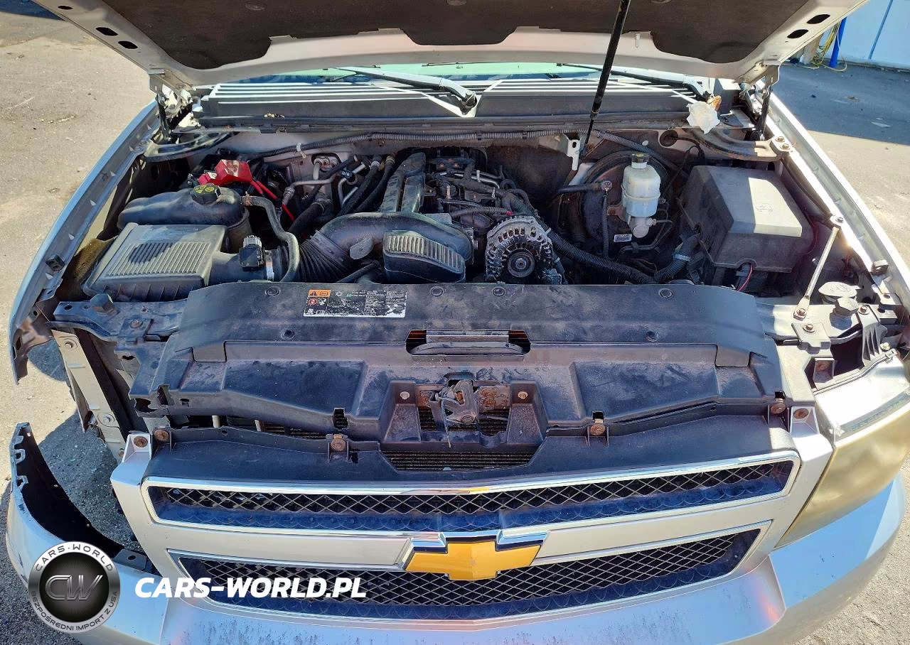 2011 Chevrolet Suburban K1500 Lt VIN:1GNSKJE35BR140515 - 12
