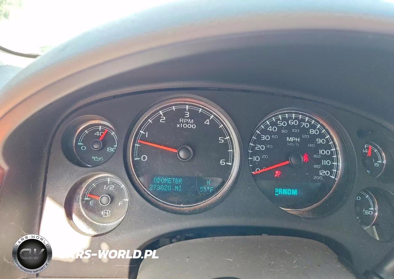 2011 Chevrolet Suburban K1500 Lt VIN:1GNSKJE35BR140515 - 9