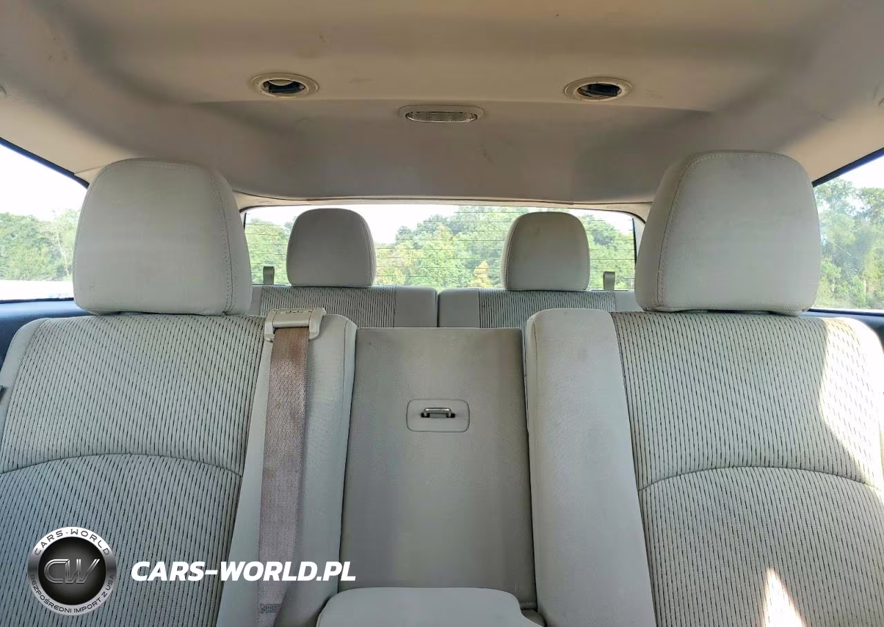 2013 Dodge Journey Se VIN:3C4PDCAB2DT577657 - 10
