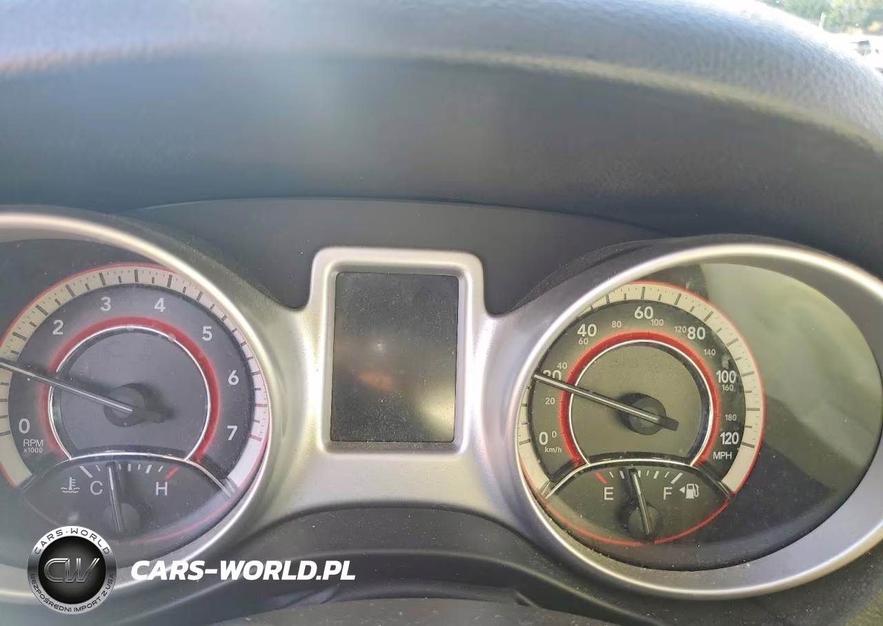 2013 Dodge Journey Se VIN:3C4PDCAB2DT577657 - 9