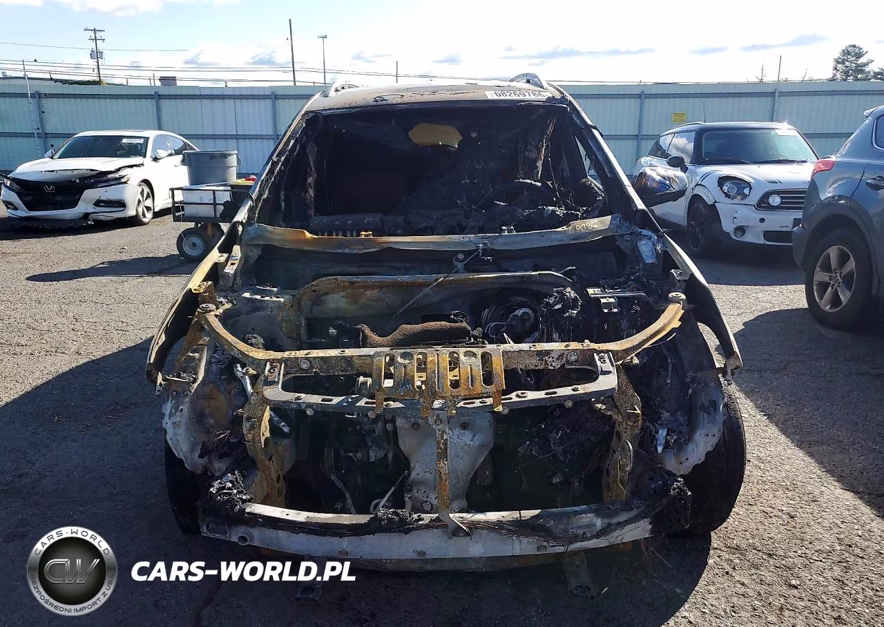 2019 Chevrolet Equinox Premier VIN:3GNAXXEV5KS593841 - 5