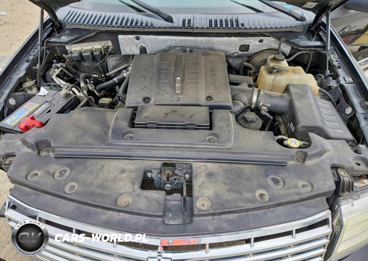 2013 Lincoln Navigator VIN:5LMJJ2H59DEL00134 - 12