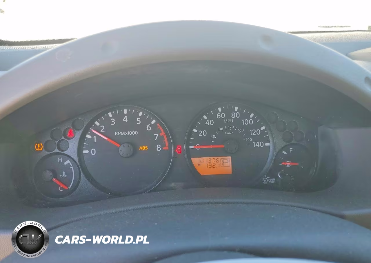 2010 Nissan Frontier Xe VIN:1N6BD0CT0AC441403 - 9