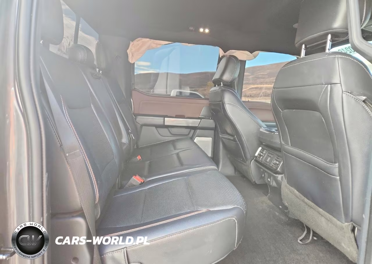 2021 Ford F150 Supercrew VIN:1FTFW1E82MKD17818 - 10