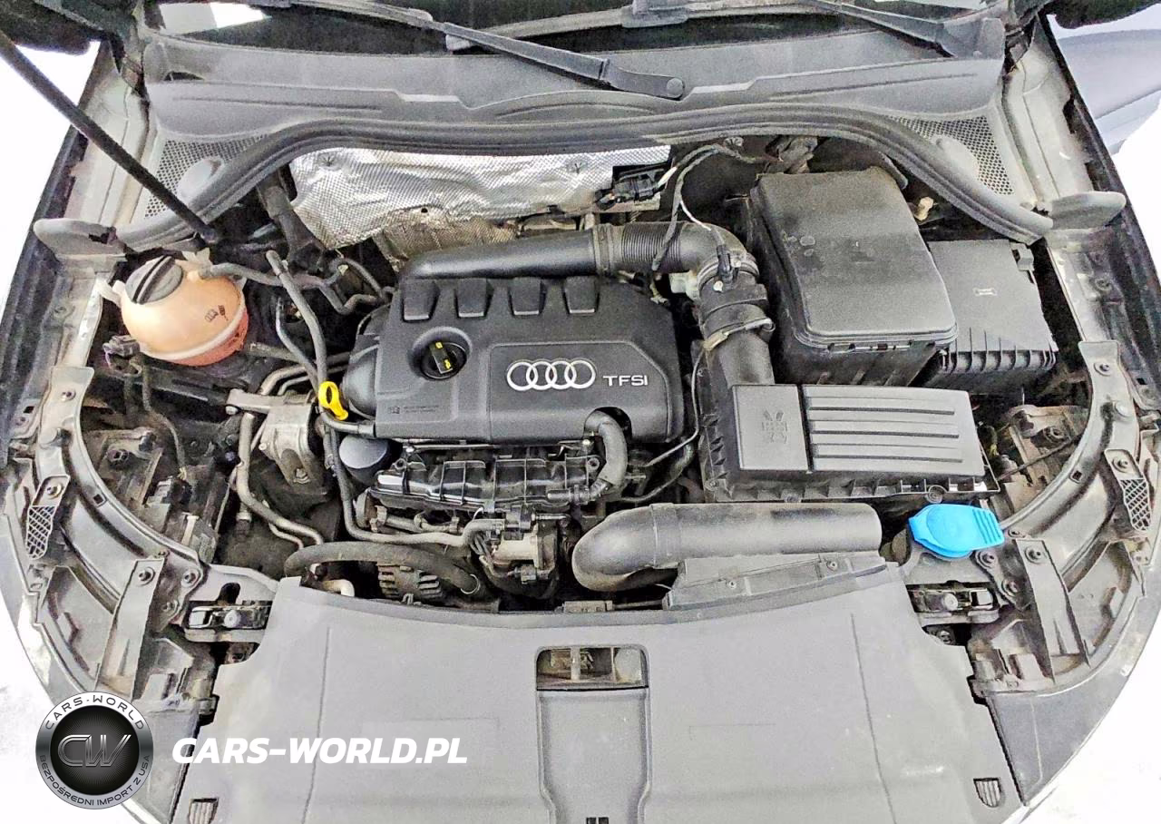 2017 Audi Q3 Prestige VIN:WA1GCCFS0HR001666 - 12