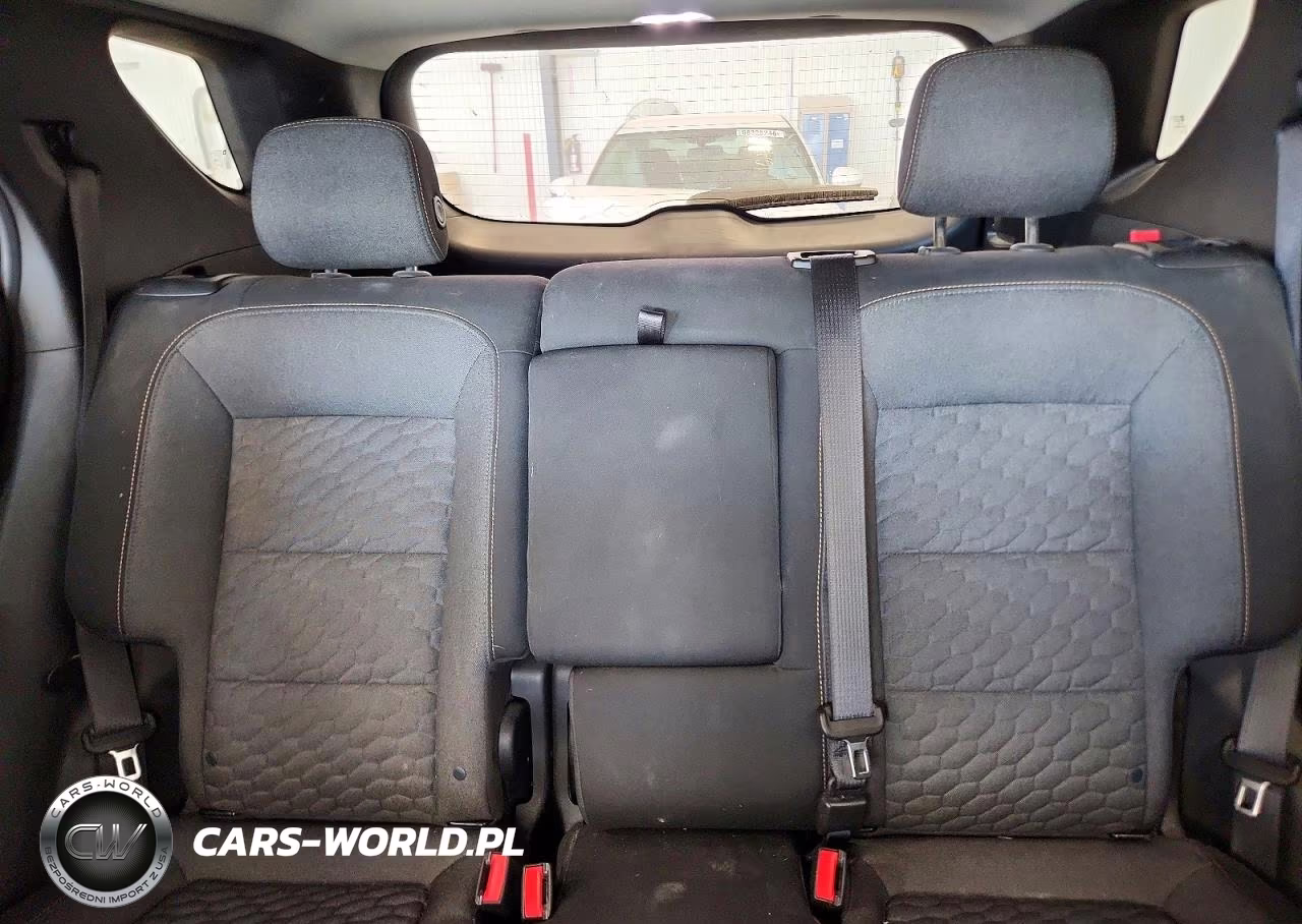 2019 Chevrolet Equinox Lt VIN:3GNAXUEV6KL211342 - 10
