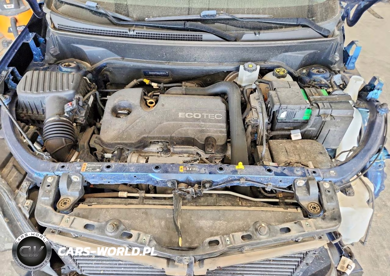 2019 Chevrolet Equinox Lt VIN:3GNAXUEV6KL211342 - 12