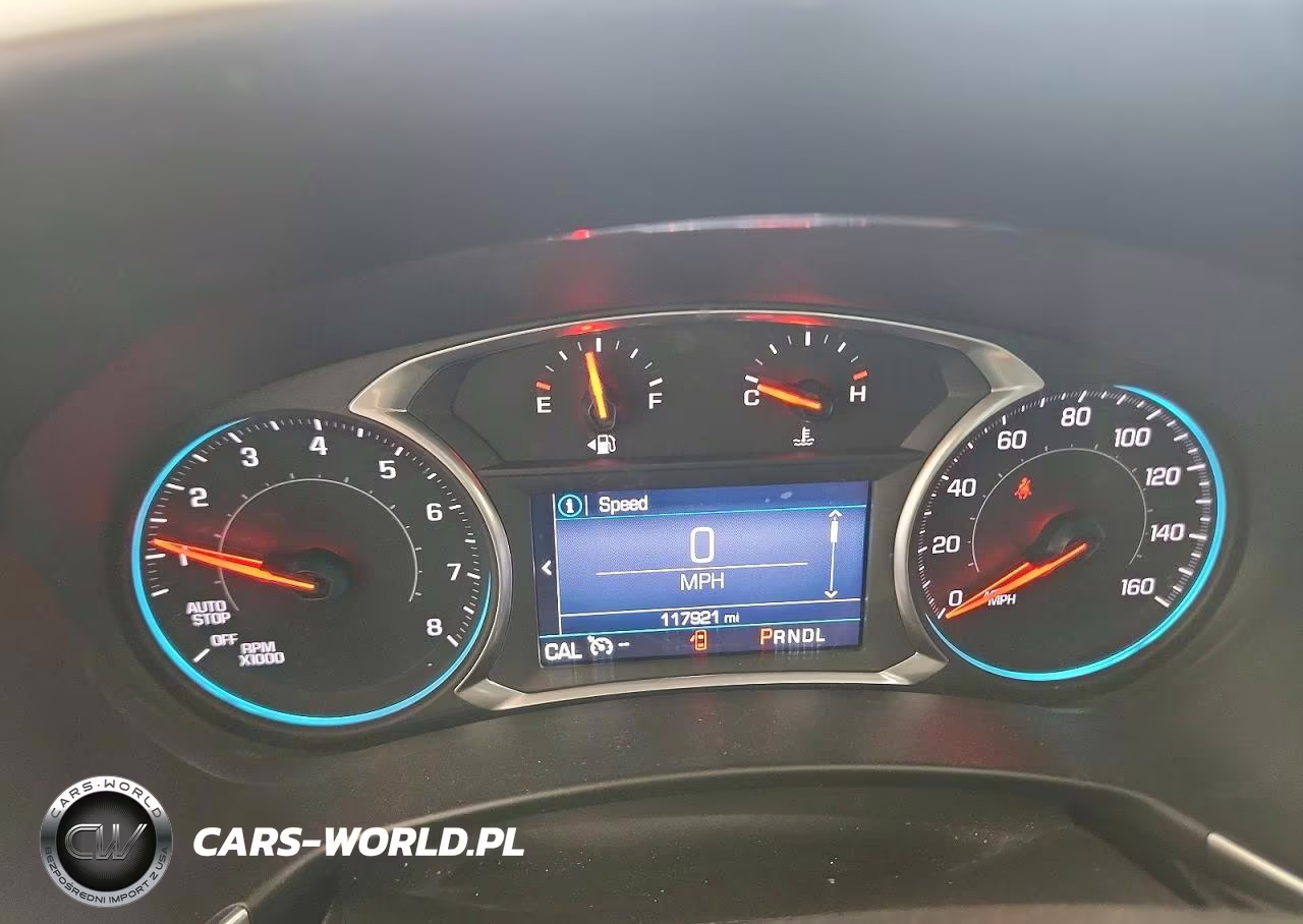 2019 Chevrolet Equinox Lt VIN:3GNAXUEV6KL211342 - 9