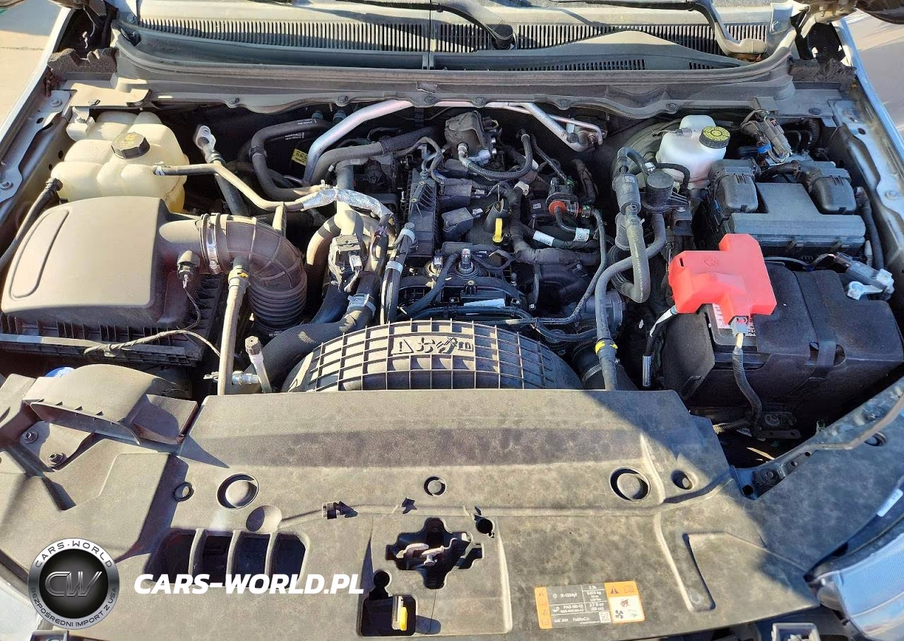 2022 Ford Ranger Xl VIN:1FTER4EH9NLD32851 - 11