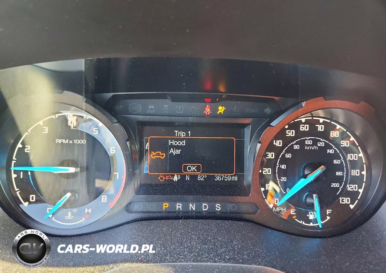 2022 Ford Ranger Xl VIN:1FTER4EH9NLD32851 - 9