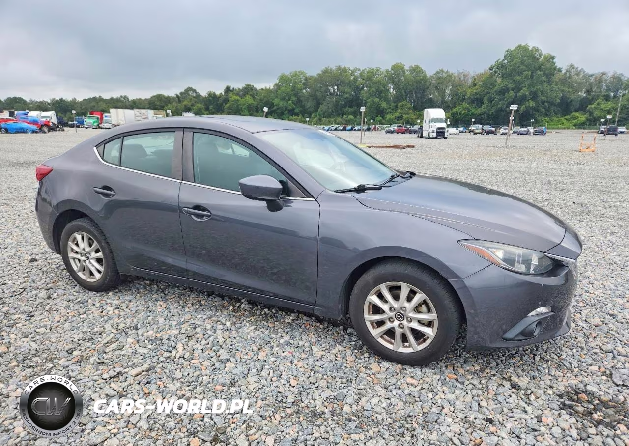 2016 Mazda 3 Touring VIN:3MZBM1W72GM305947 - 4