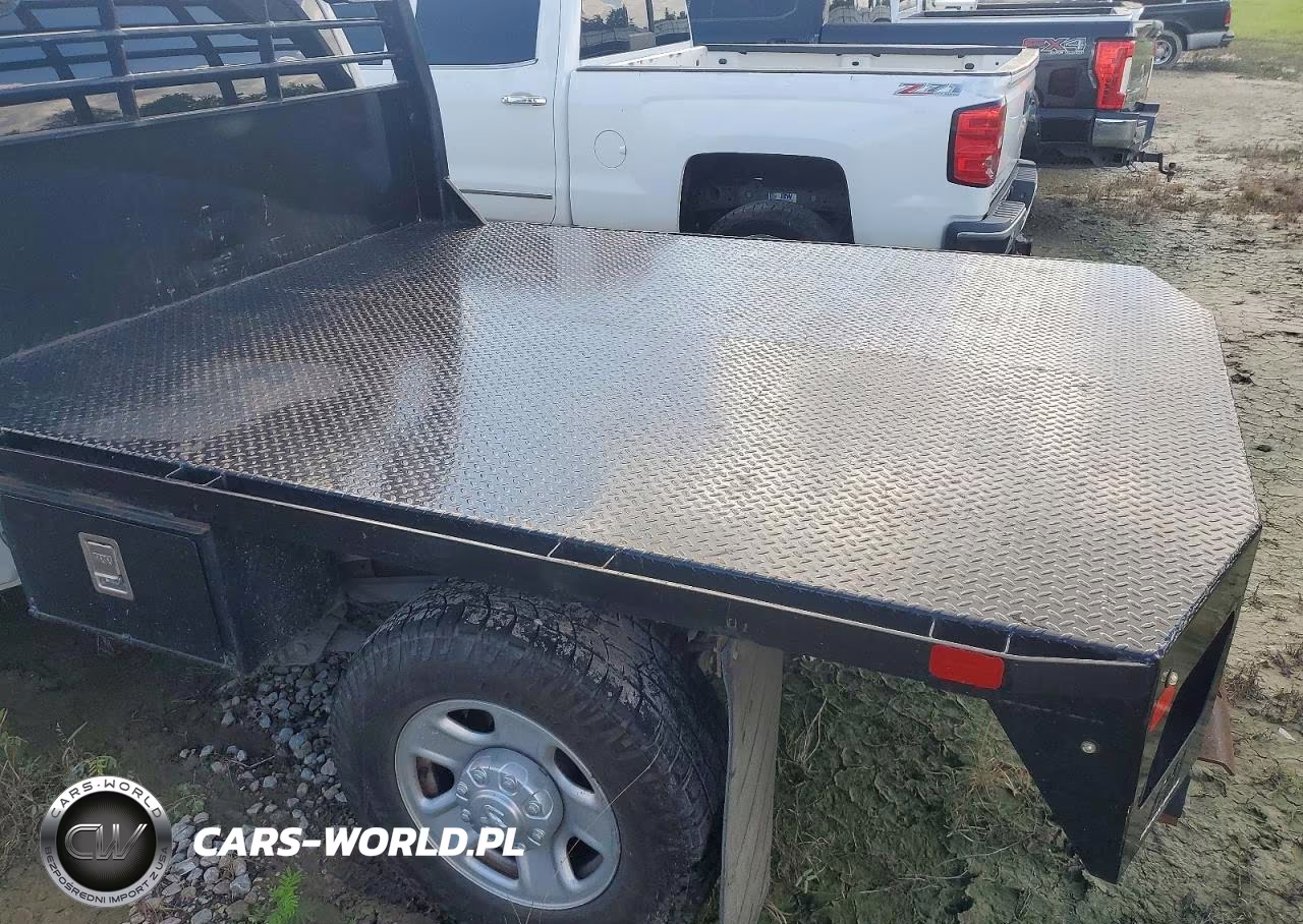 2019 Ram 2500 Tradesman VIN:3C7WR4HJ0KG709842 - 10