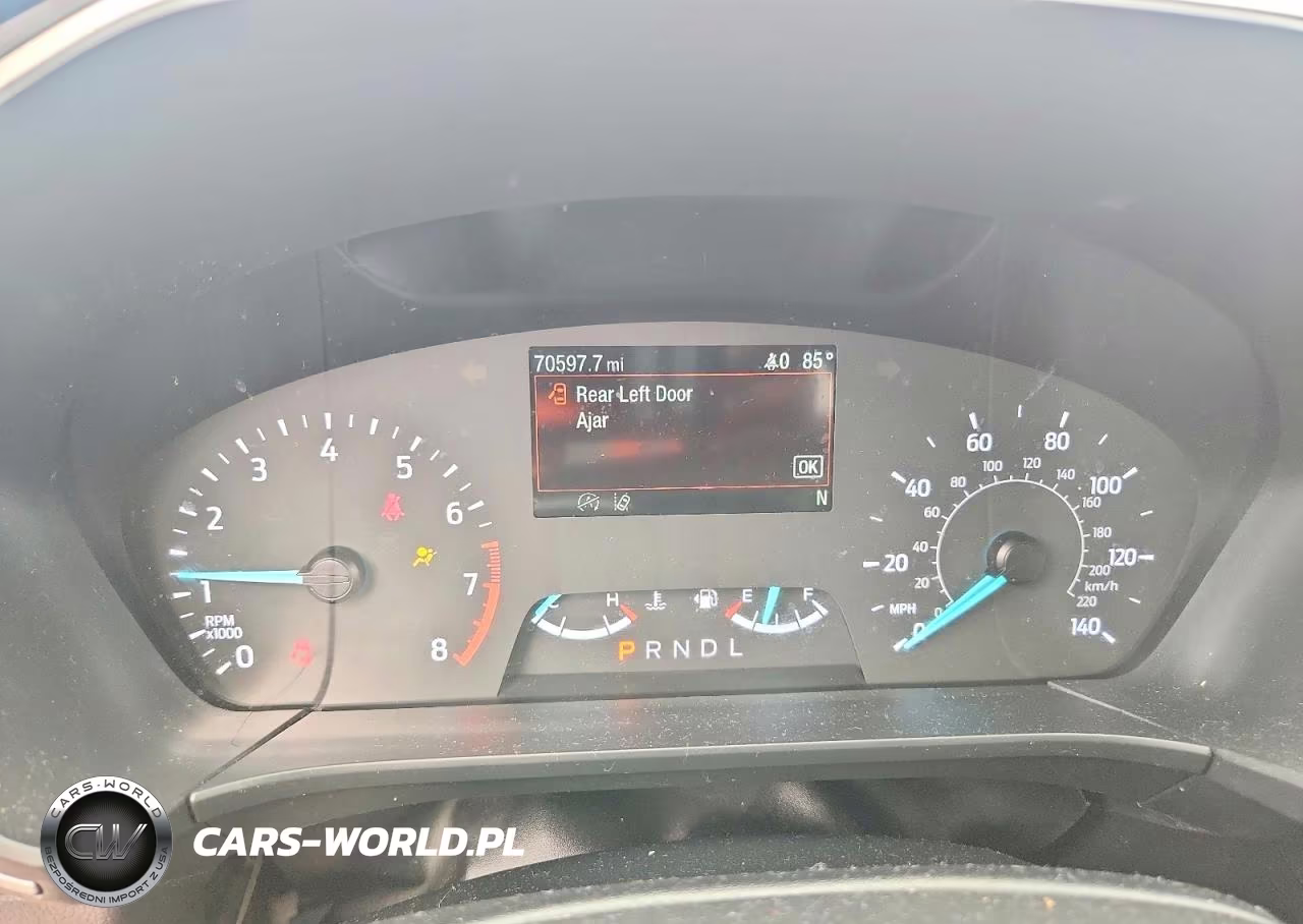 2022 Ford Escape Sel VIN:1FMCU0H60NUB87617 - 9