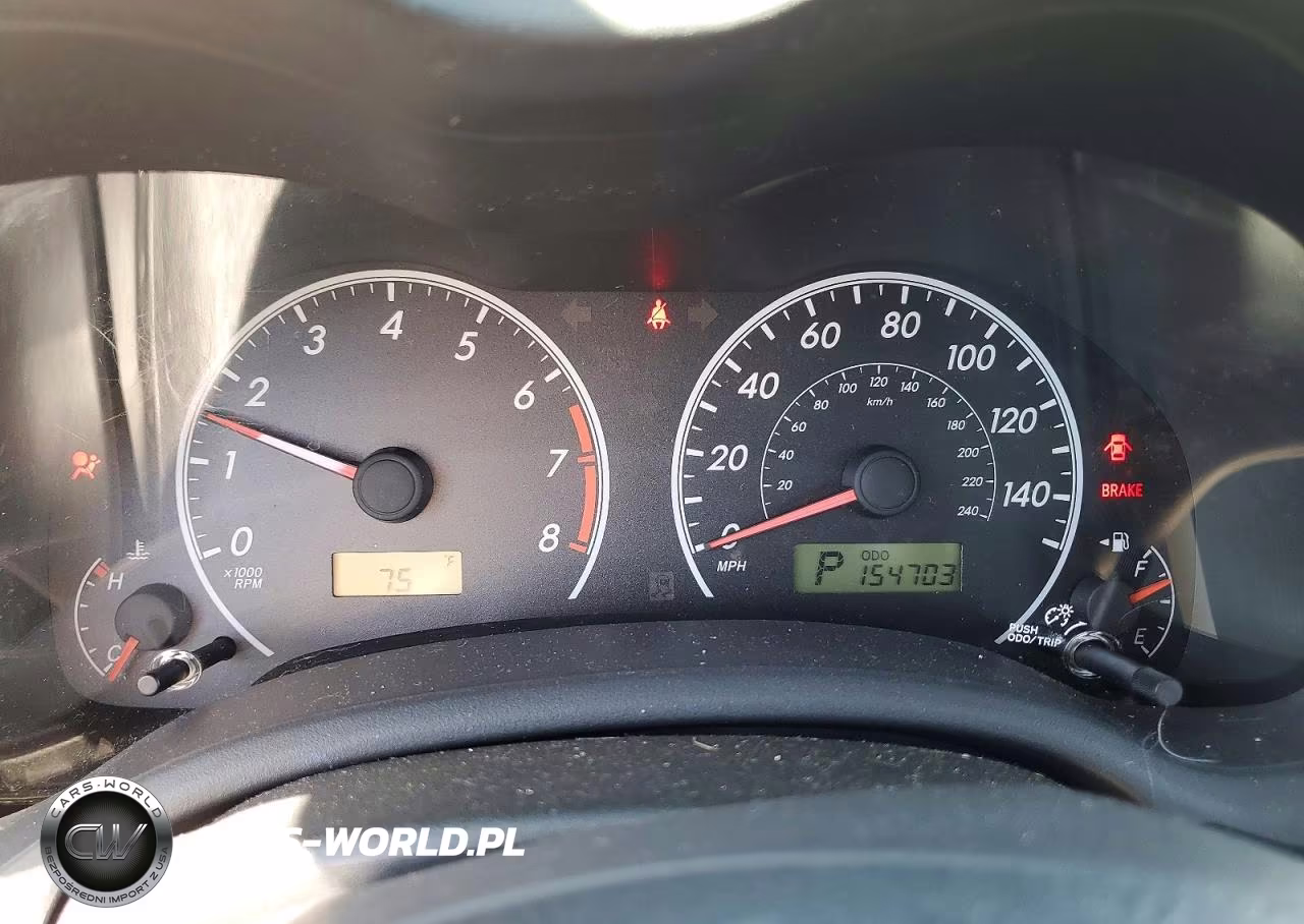 2012 Toyota Corolla Le VIN:2T1BU4EE3CC817109 - 9