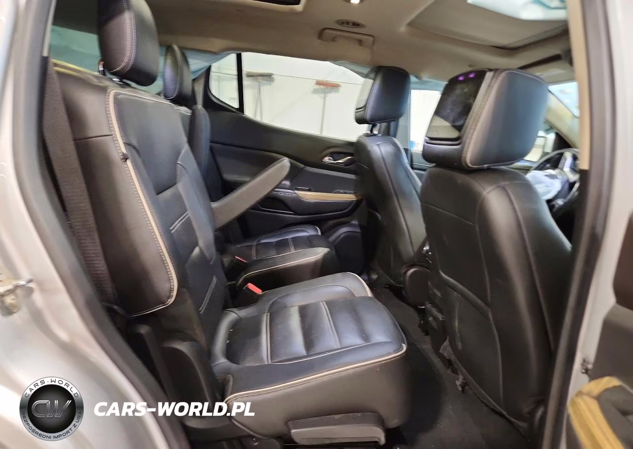 2019 GMC Acadia Denali VIN:1GKKNXLS8KZ157620 - 11