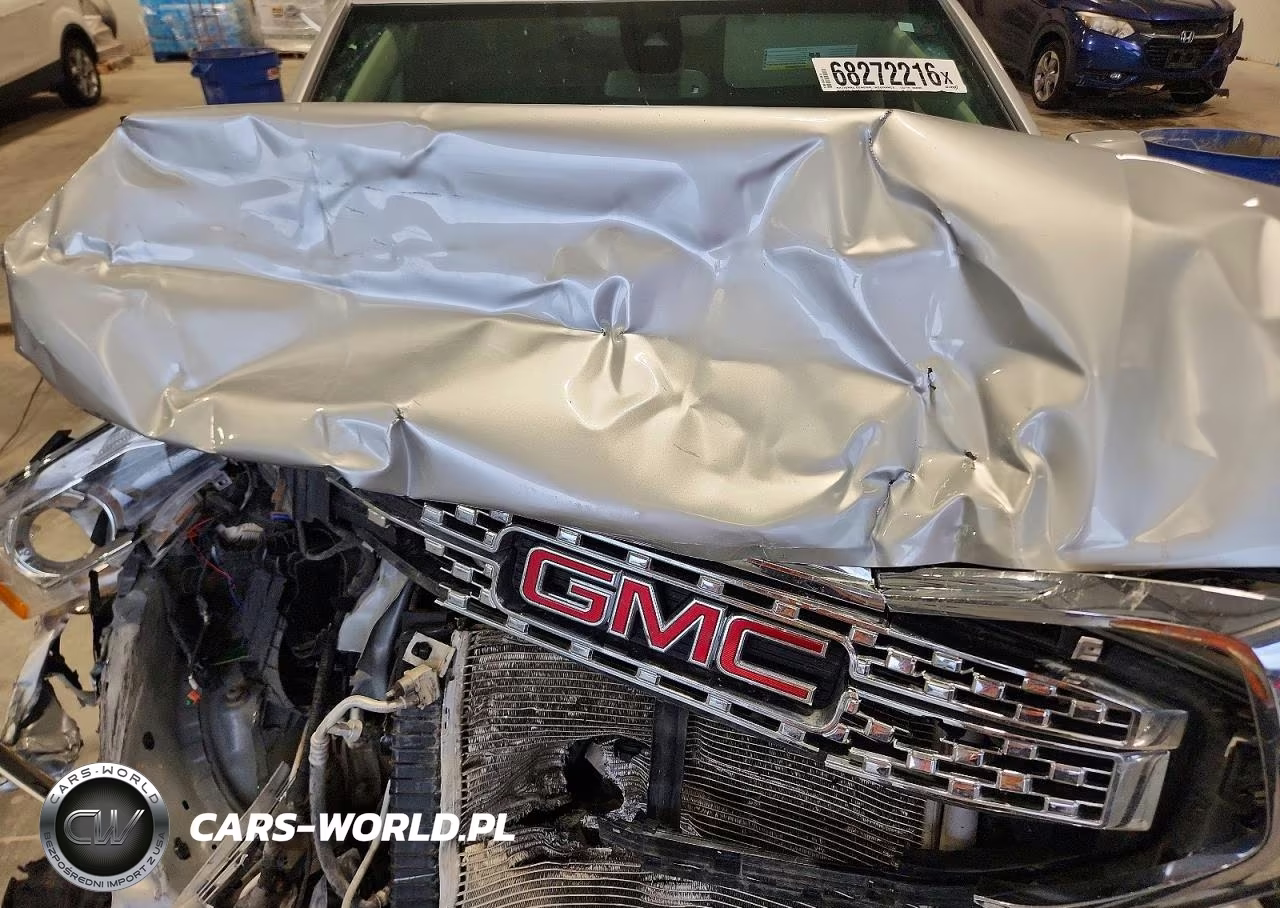 2019 GMC Acadia Denali VIN:1GKKNXLS8KZ157620 - 12