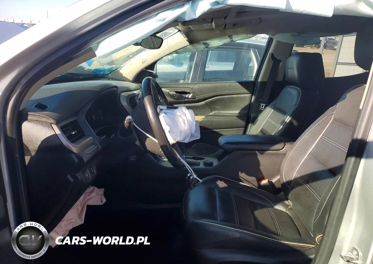 2019 GMC Acadia Denali VIN:1GKKNXLS8KZ157620 - 7