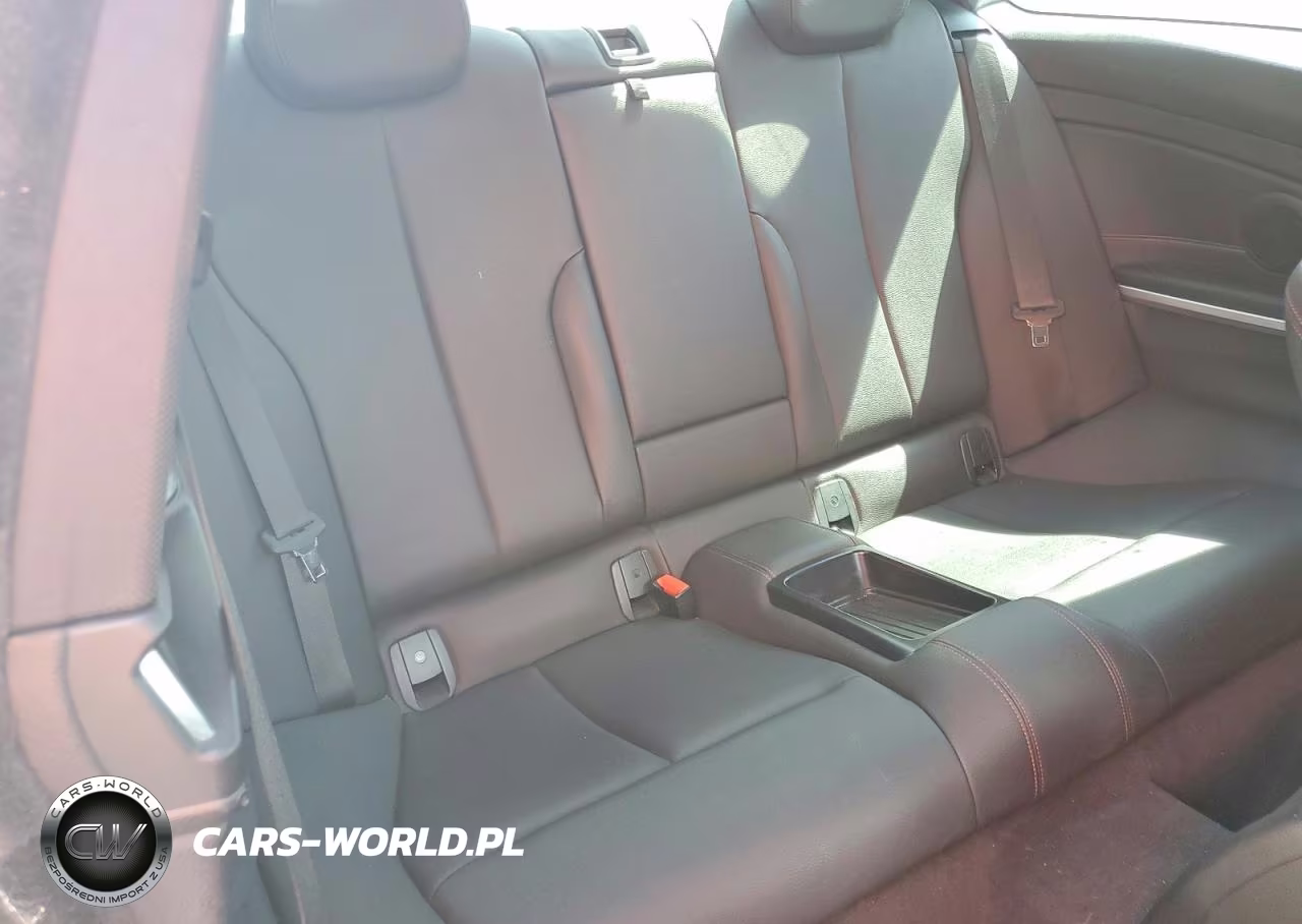 2019 BMW 430I VIN:WBA4W3C57KAF92101 - 10