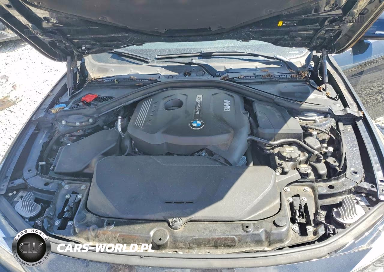 2019 BMW 430I VIN:WBA4W3C57KAF92101 - 11