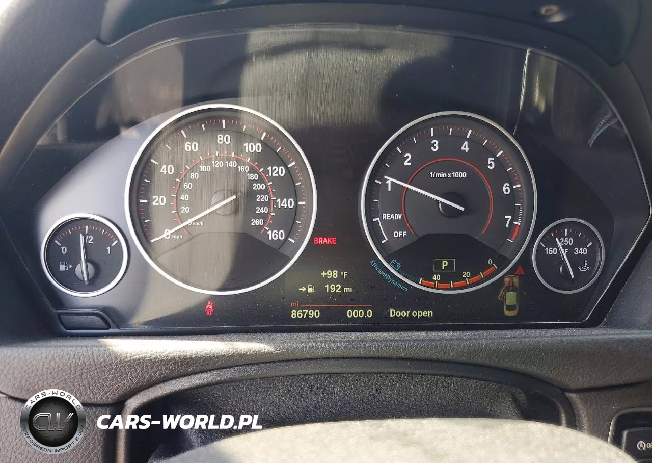 2019 BMW 430I VIN:WBA4W3C57KAF92101 - 9