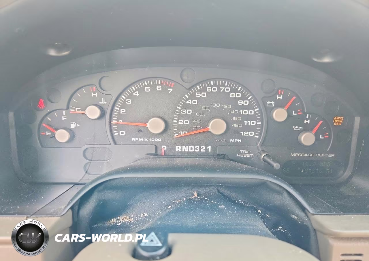 2003 Ford Explorer Eddie Bauer VIN:1FMZU64W83UB35409 - 9