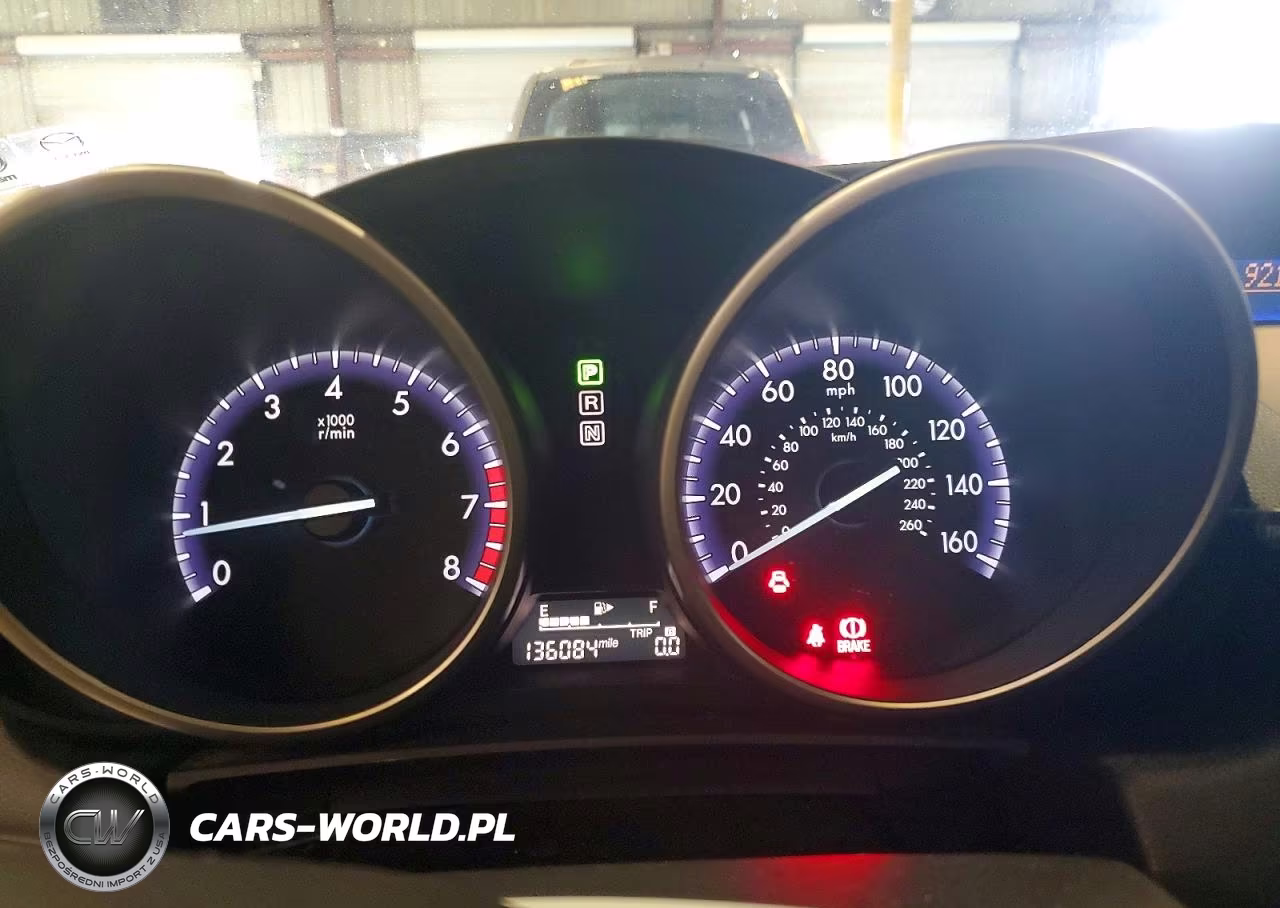 2012 Mazda 3 I VIN:JM1BL1UF2C1637099 - 9