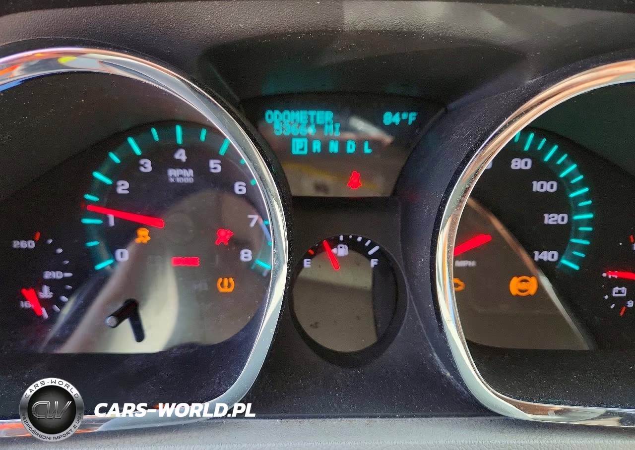 2011 Chevrolet Traverse Ls VIN:1GNKVFED2BJ164038 - 9