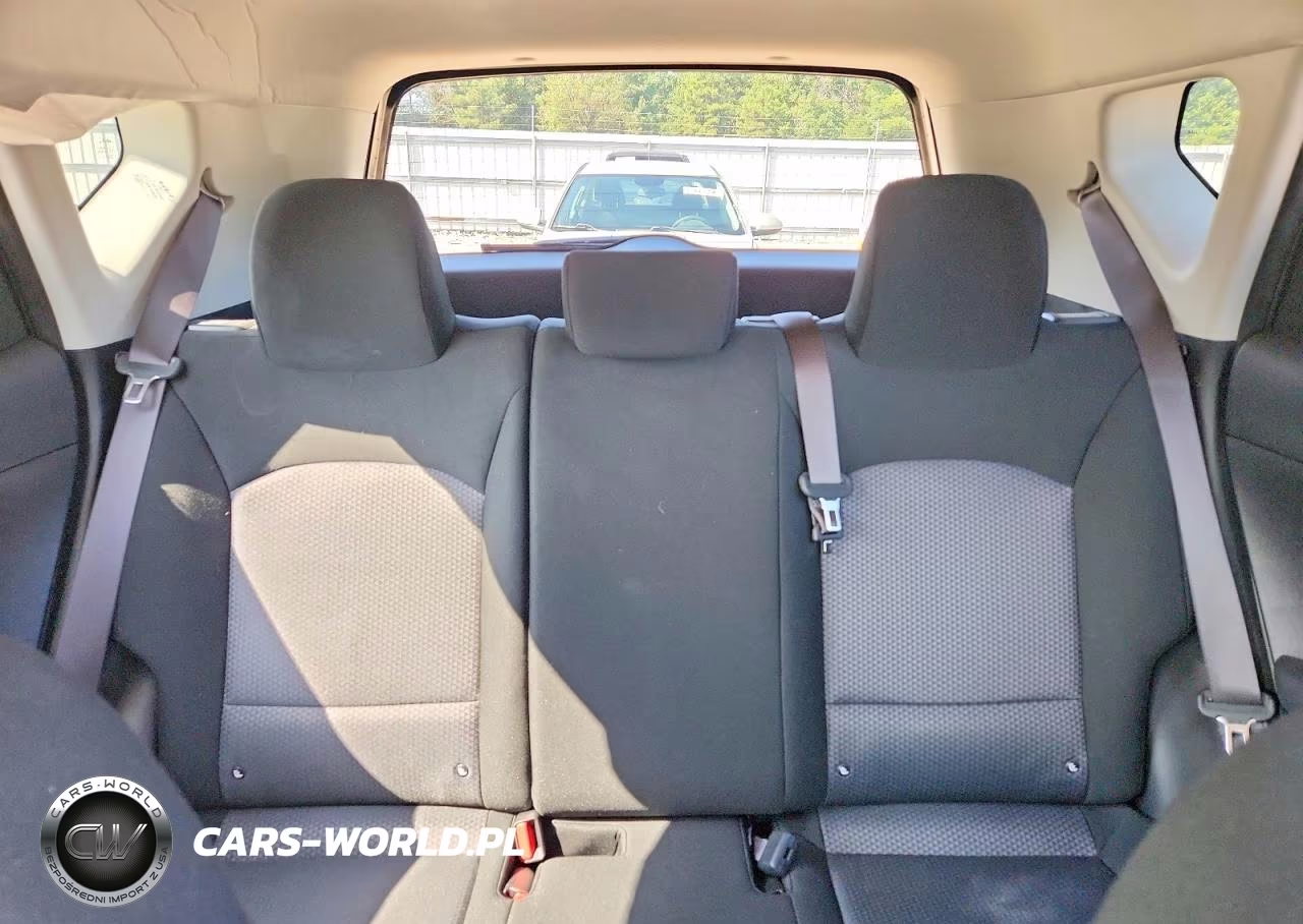 2022 Kia Soul Lx VIN:KNDJ23AU0N7181973 - 10