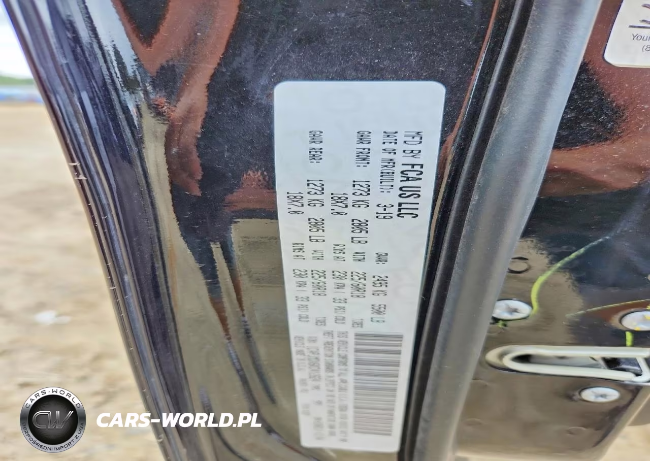 2019 Jeep Cherokee Limited VIN:1C4PJMDX6KD412624 - 13