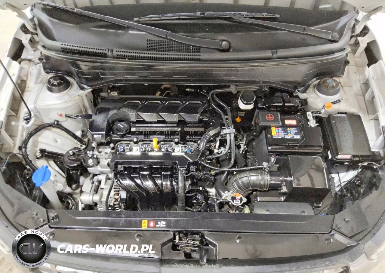 2024 Hyundai Venue Sel VIN:KMHRC8A34RU329341 - 12