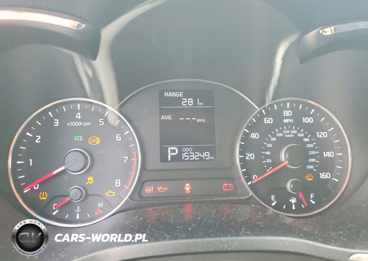 2014 Kia Forte Lx VIN:KNAFX4A63E5245754 - 9