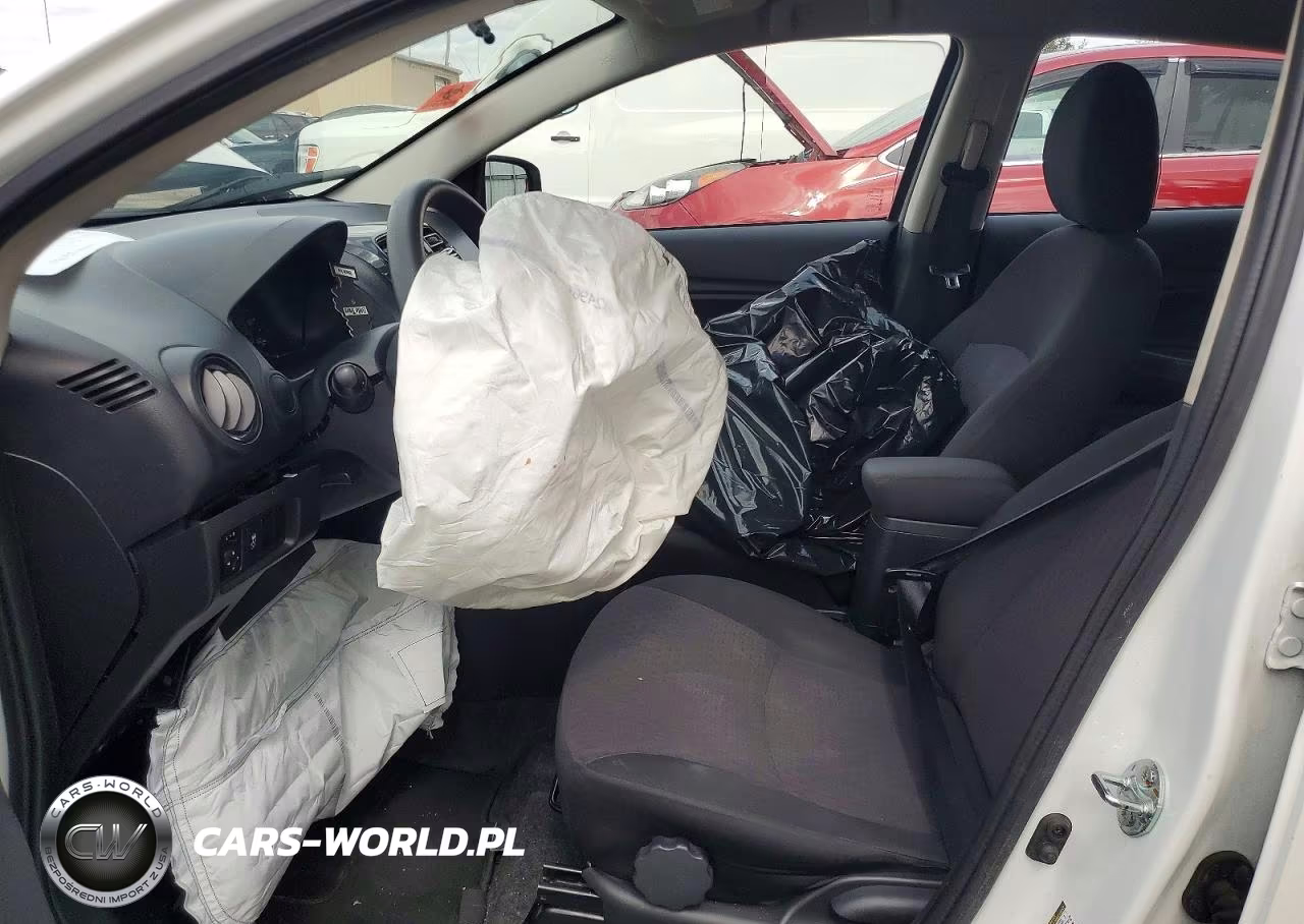 2019 Mitsubishi Mirage Es VIN:ML32A3HJ5KH015878 - 7