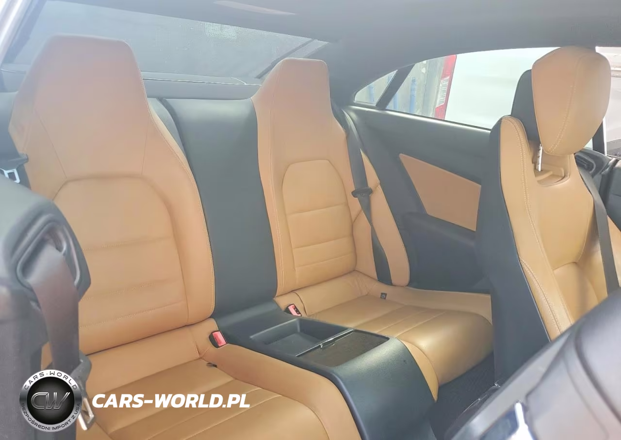 2013 Mercedes-Benz E 350 VIN:WDDKJ5KB5DF188458 - 10