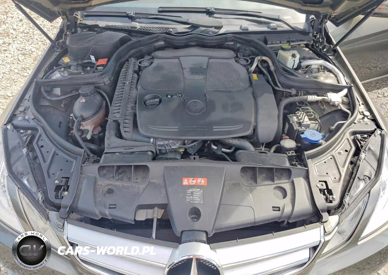 2013 Mercedes-Benz E 350 VIN:WDDKJ5KB5DF188458 - 11