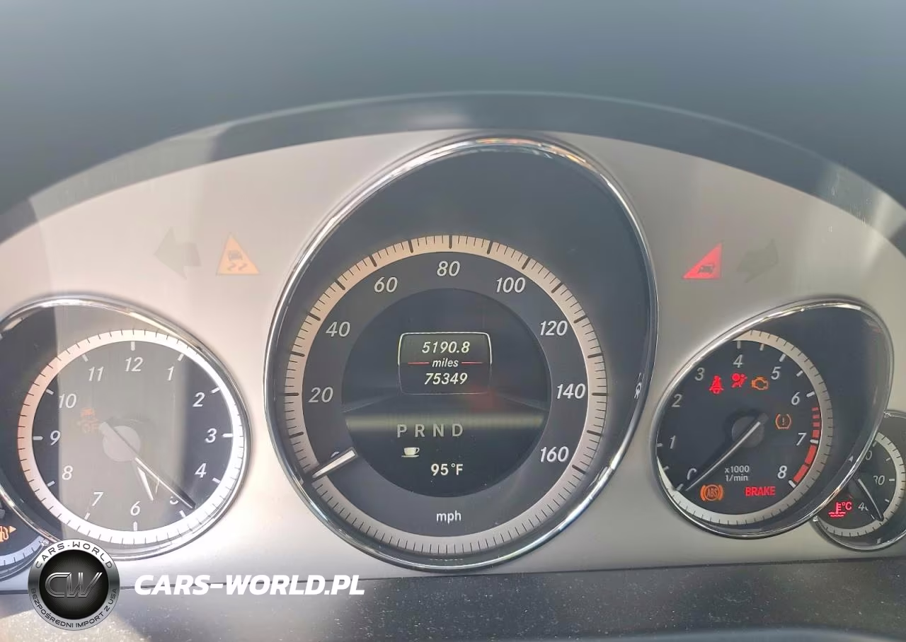 2013 Mercedes-Benz E 350 VIN:WDDKJ5KB5DF188458 - 9