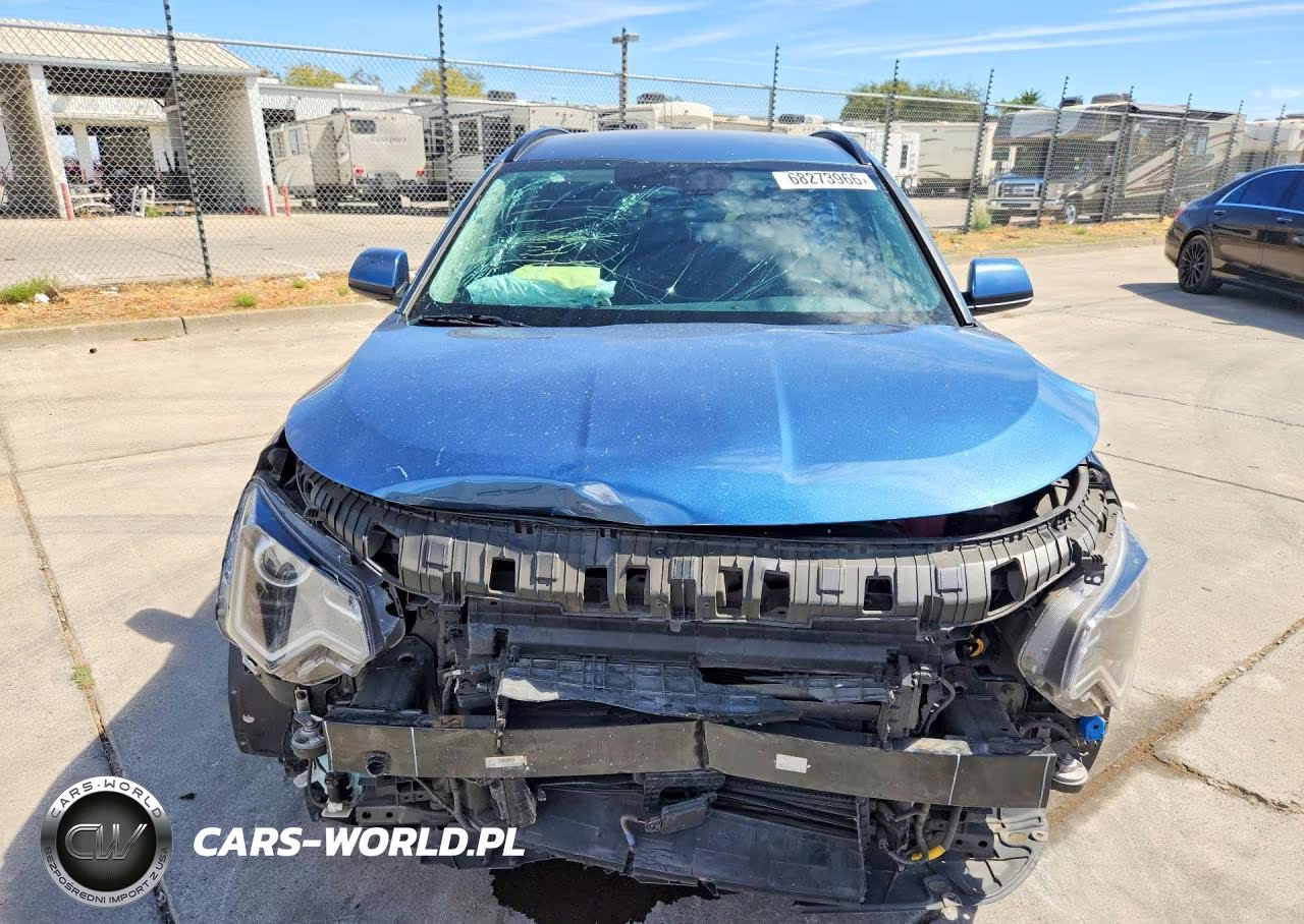 2024 Kia Niro Ex VIN:KNDCR3LE7R5176698 - 5