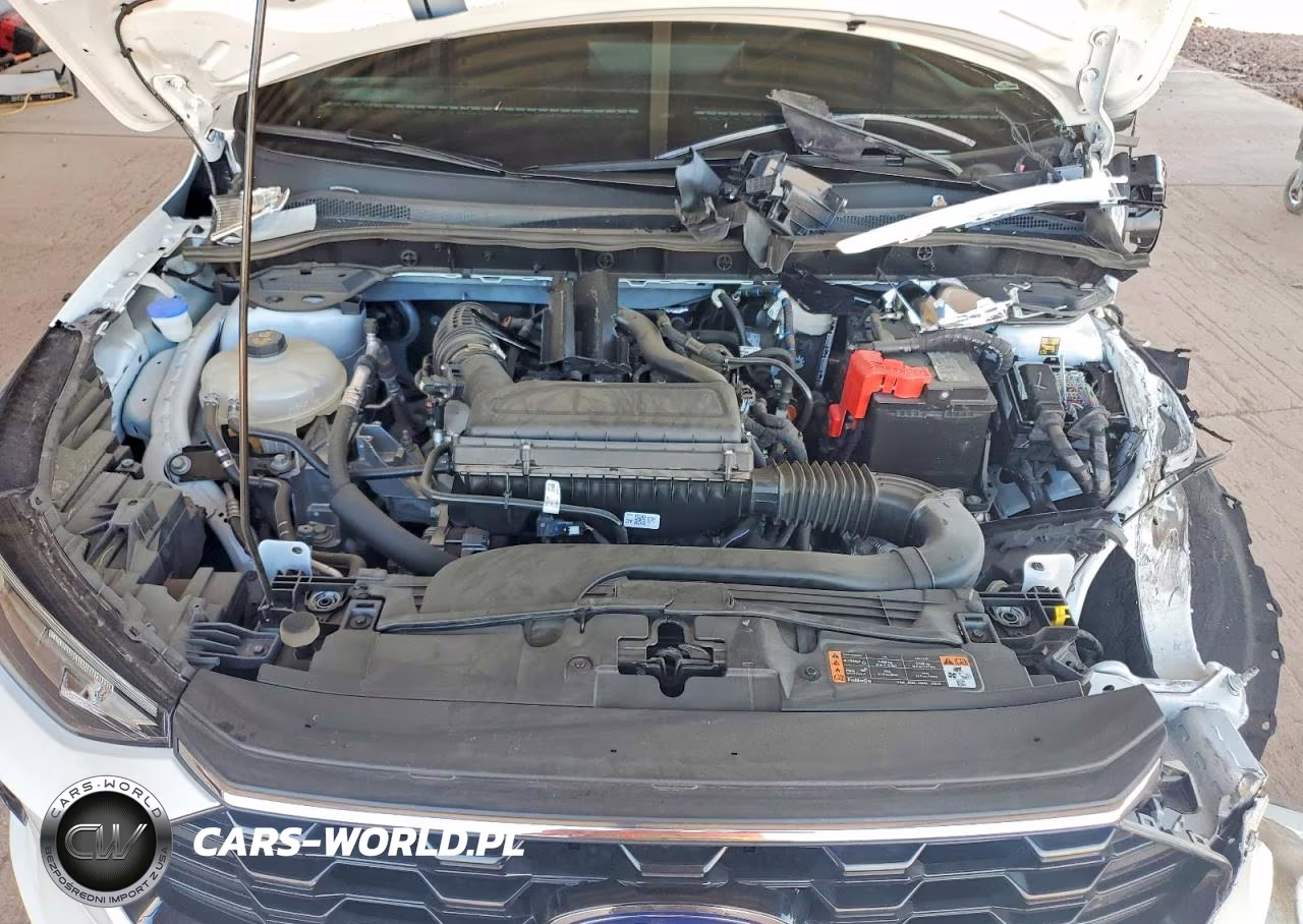 2023 Ford Escape St Line VIN:1FMCU0MN9PUA16994 - 12