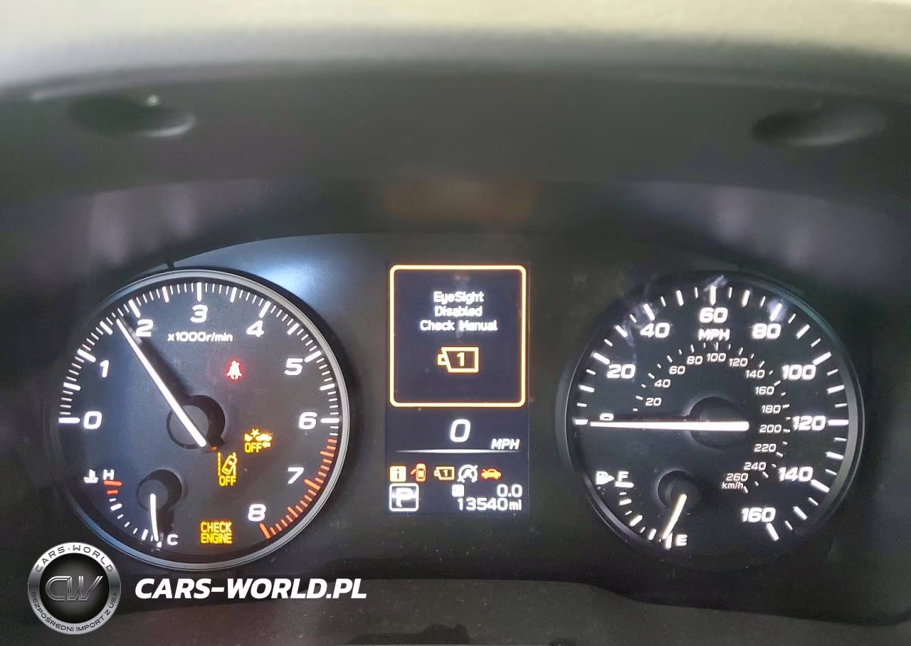 2025 Subaru Impreza VIN:JF1GUABC8S8269289 - 9