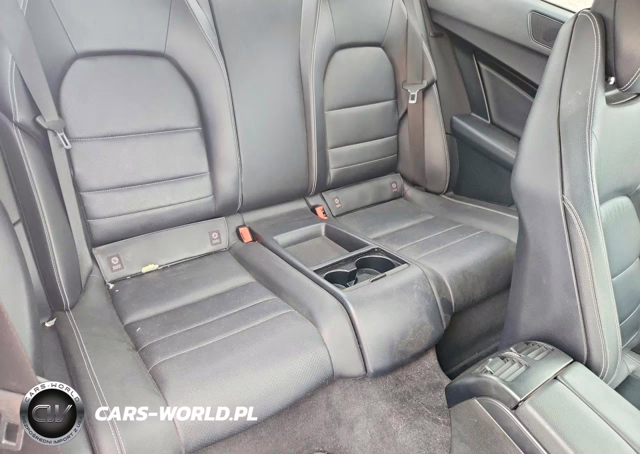 2012 Mercedes-Benz C 250 VIN:WDDGJ4HB9CF916837 - 10
