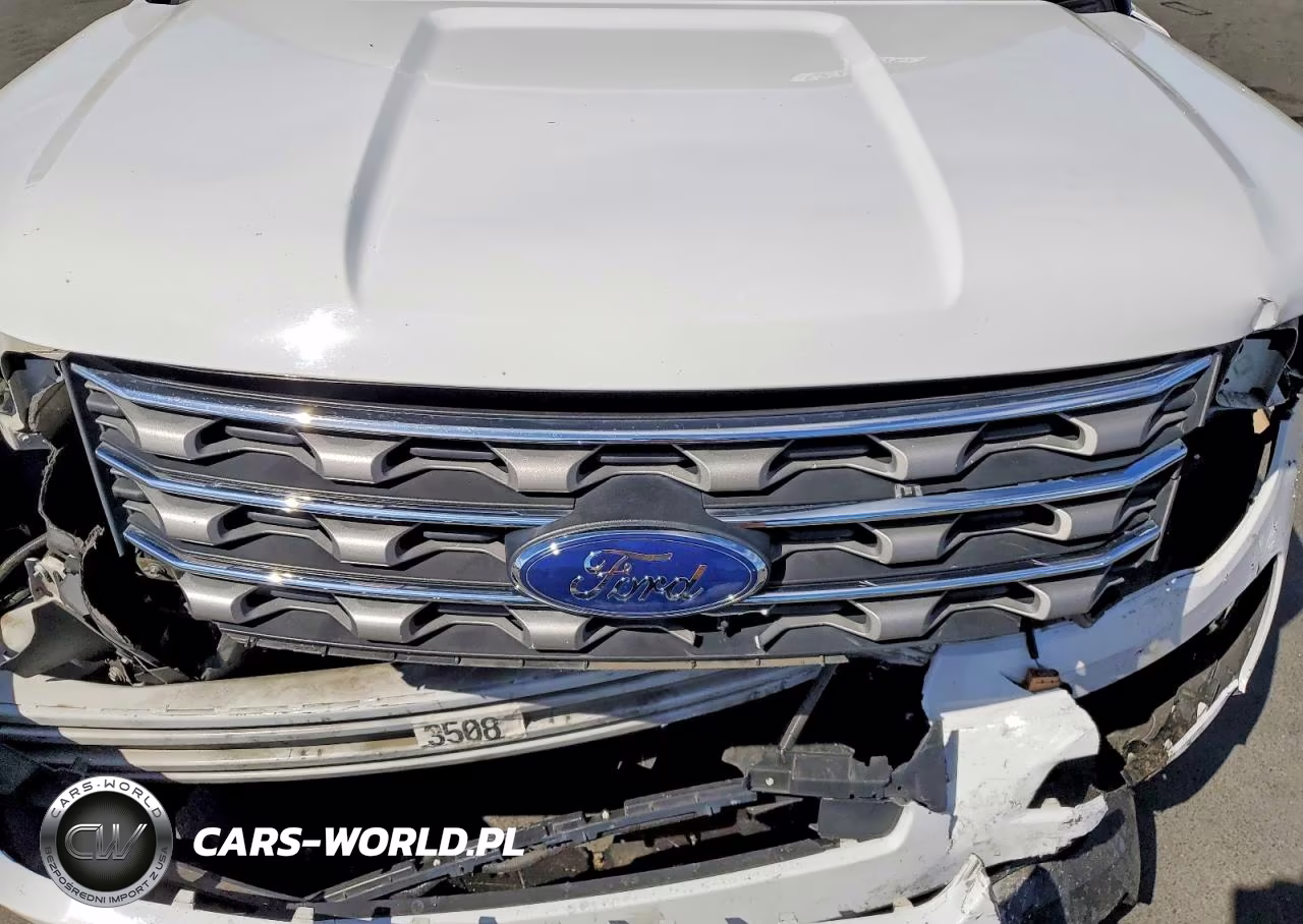 2016 Ford Explorer VIN:1FM5K7B86GGA96466 - 11