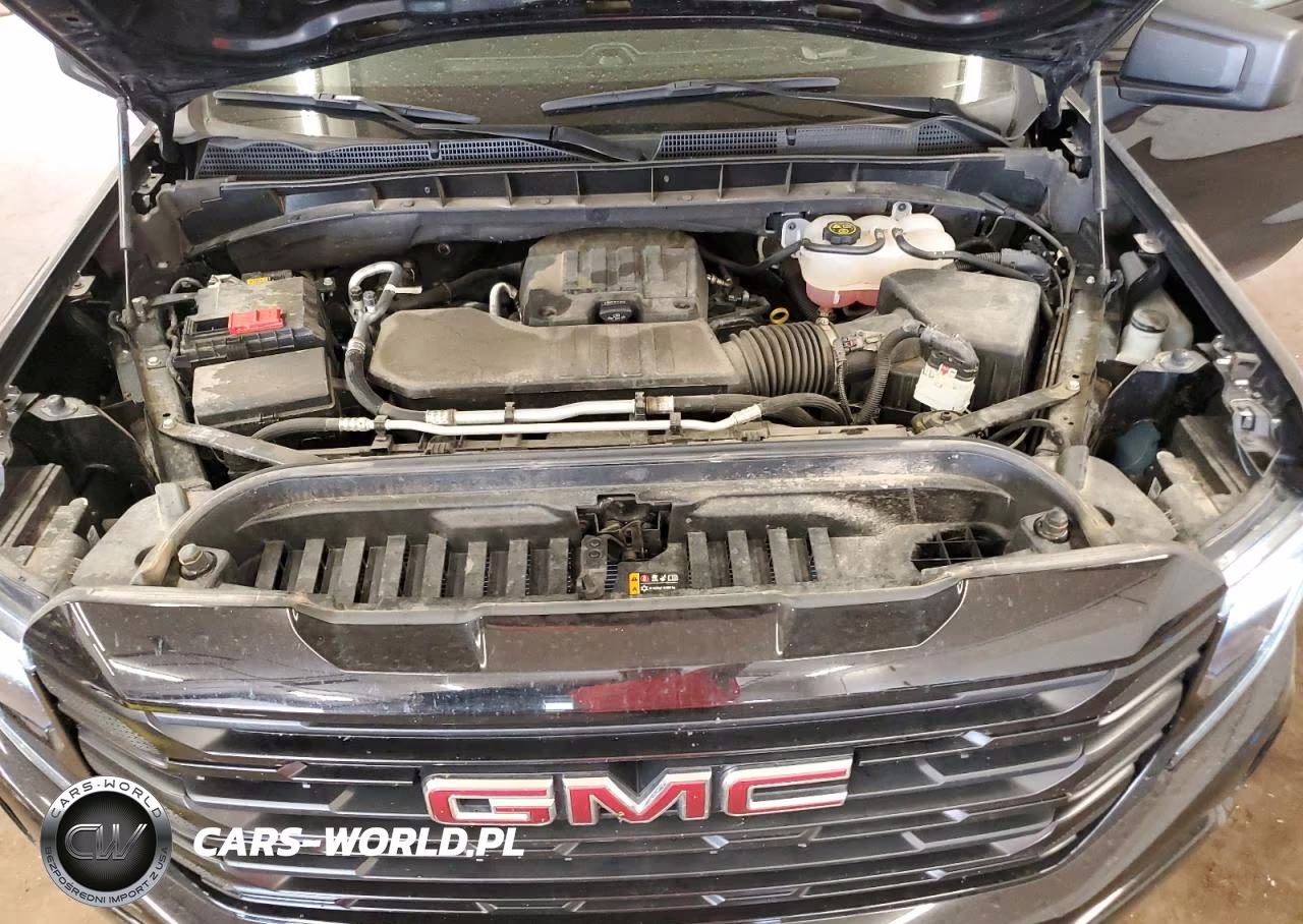 2023 GMC Sierra K1500 VIN:1GTPUAEKXPZ285654 - 11