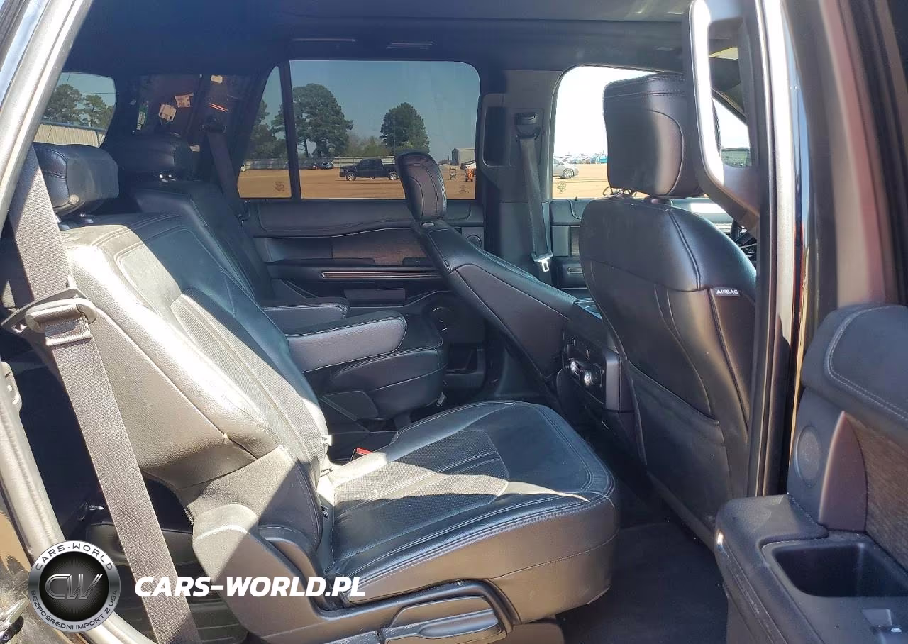 2018 Ford Expedition Limited VIN:1FMJU1KT7JEA55003 - 11