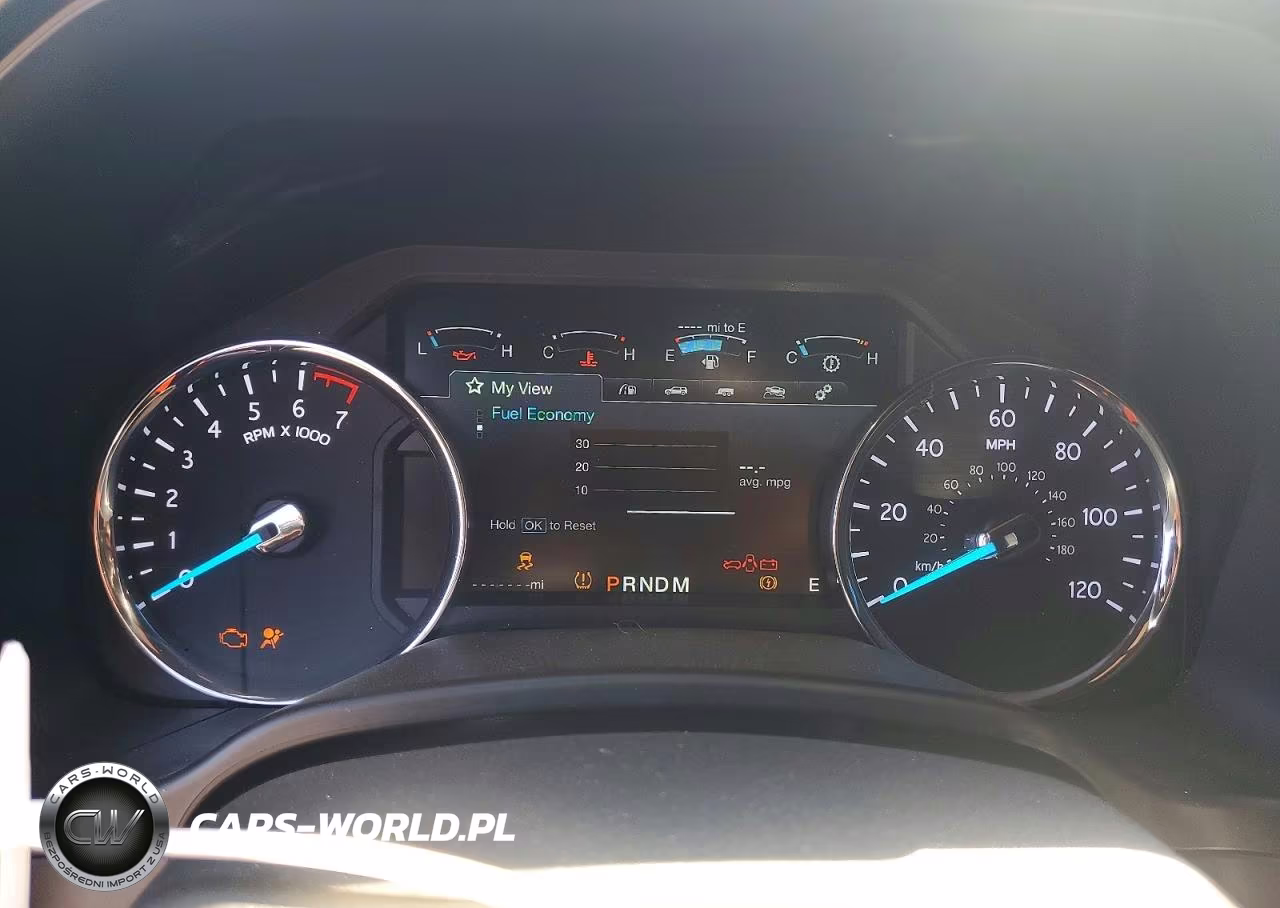 2018 Ford Expedition Limited VIN:1FMJU1KT7JEA55003 - 9