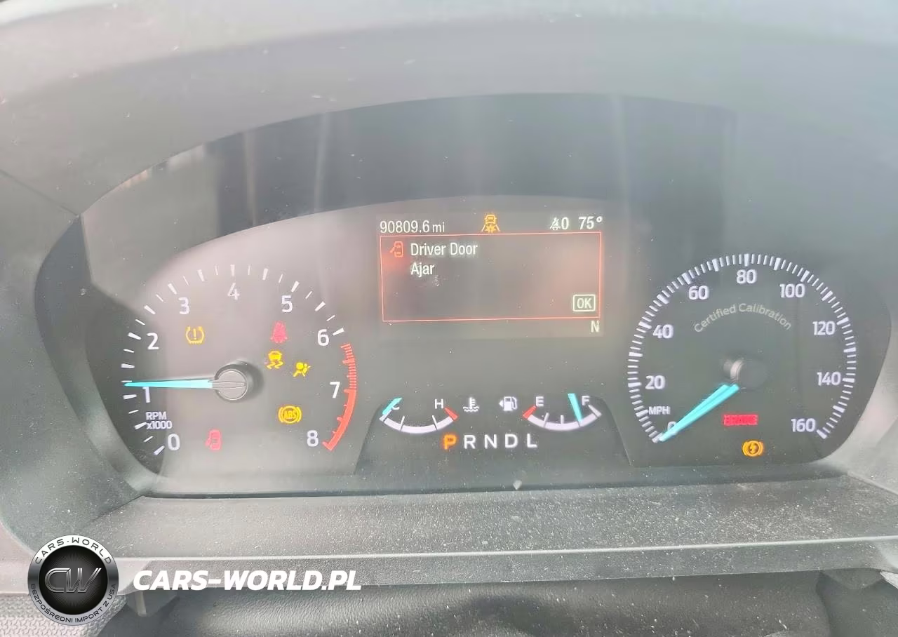 2022 Ford Explorer Police Interceptor VIN:1FM5K8AB9NGB81723 - 9