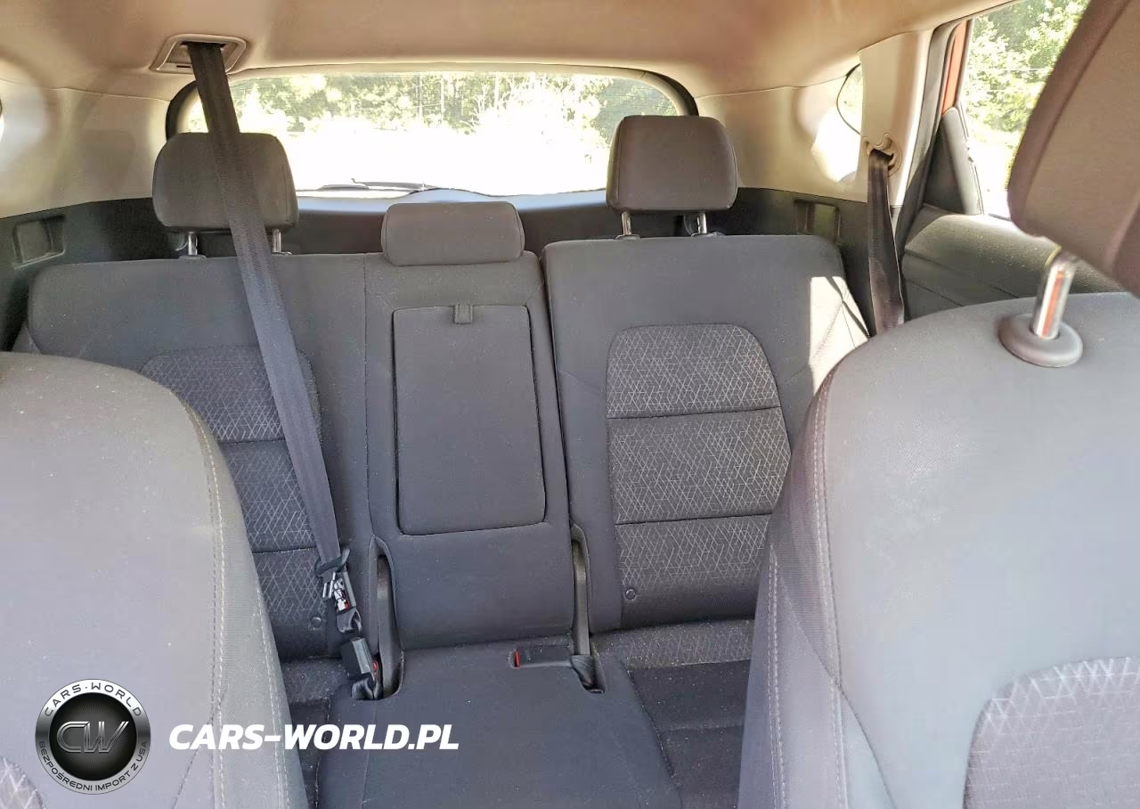 2017 Hyundai Tucson Se VIN:KM8J23A46HU254846 - 10