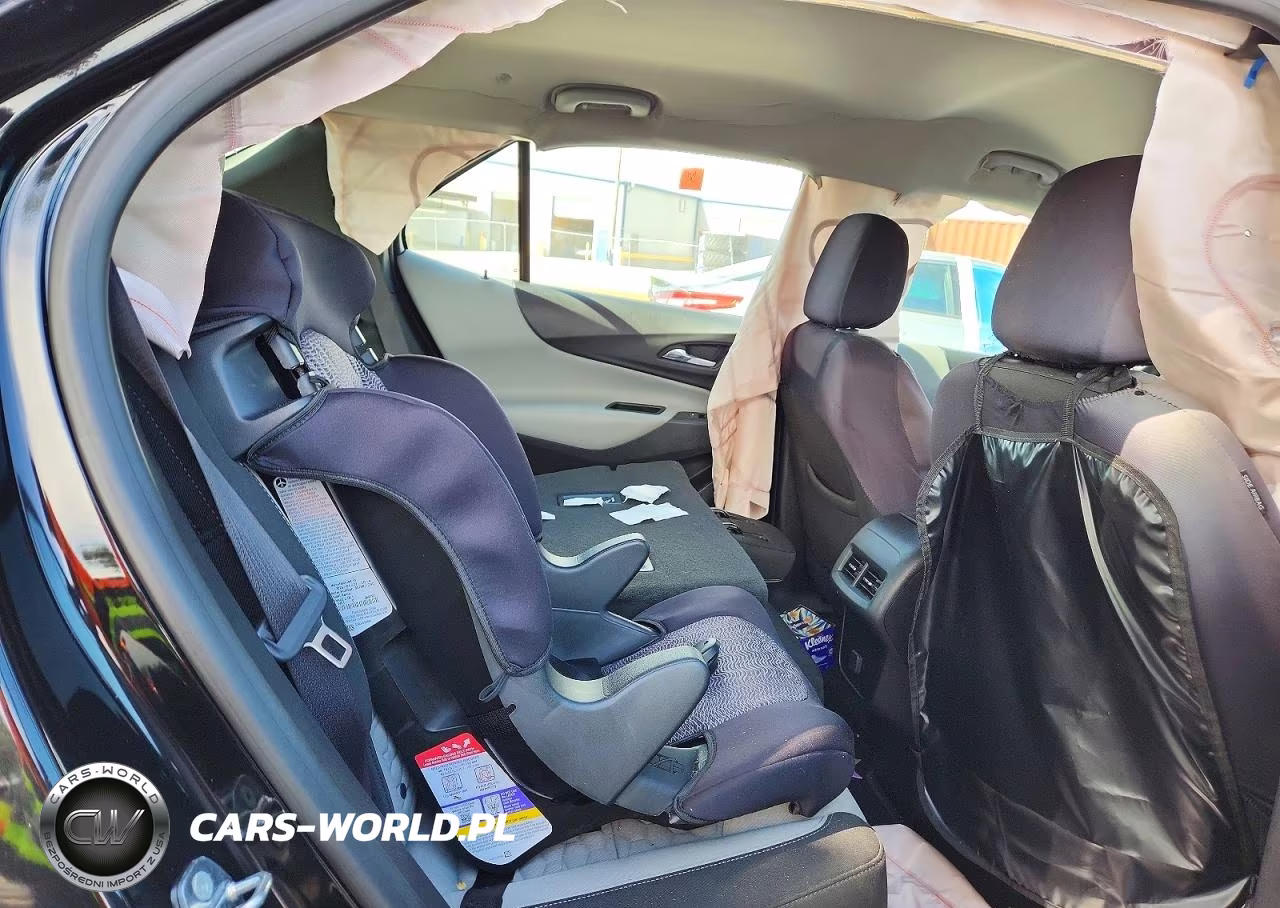 2018 Chevrolet Equinox Ls VIN:3GNAXHEV3JL403226 - 11