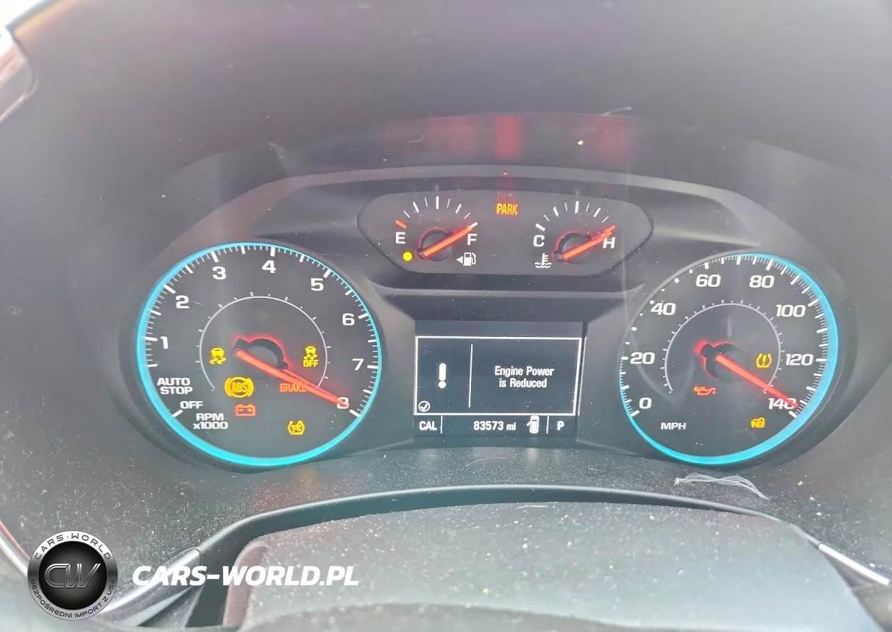 2018 Chevrolet Equinox Ls VIN:3GNAXHEV3JL403226 - 9
