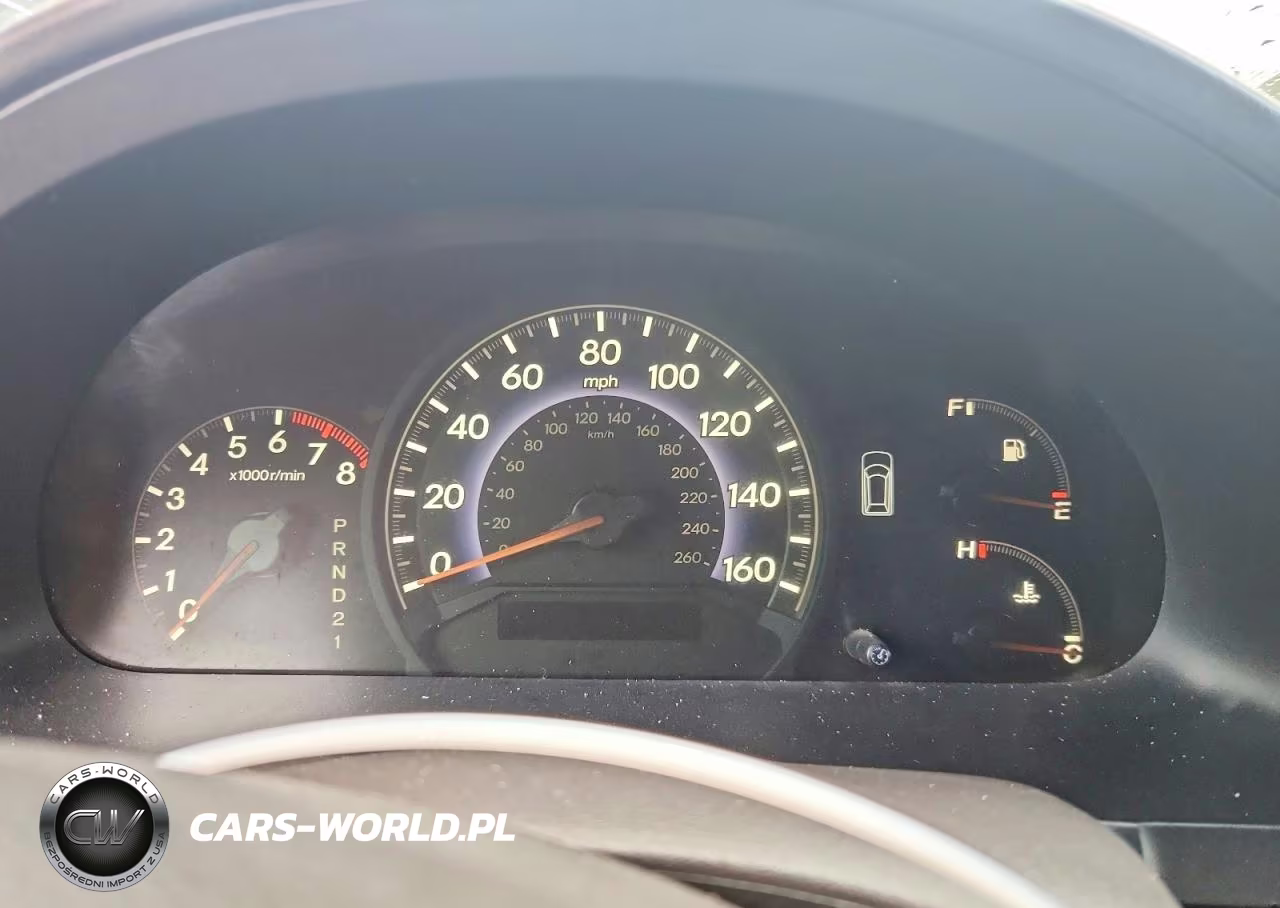 2009 Honda Odyssey Lx VIN:5FNRL38229B031058 - 9